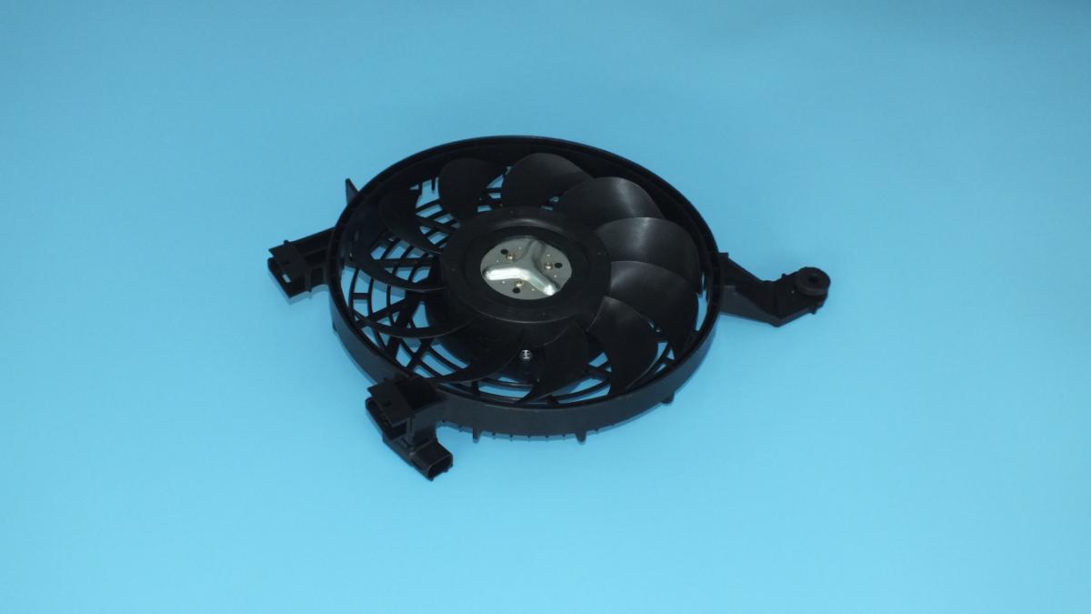 VENTILADOR DE CONDENSADOR DE A/C