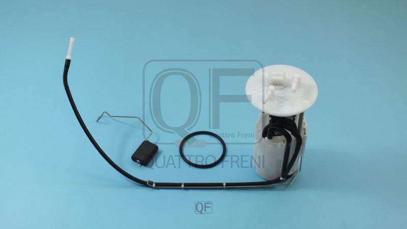 FUEL PUMP