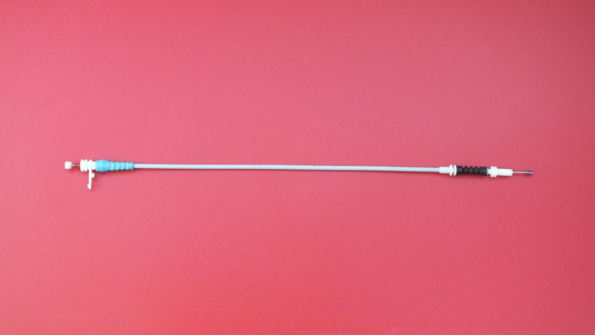 CÂBLE DE SERRURE DE CAPOT