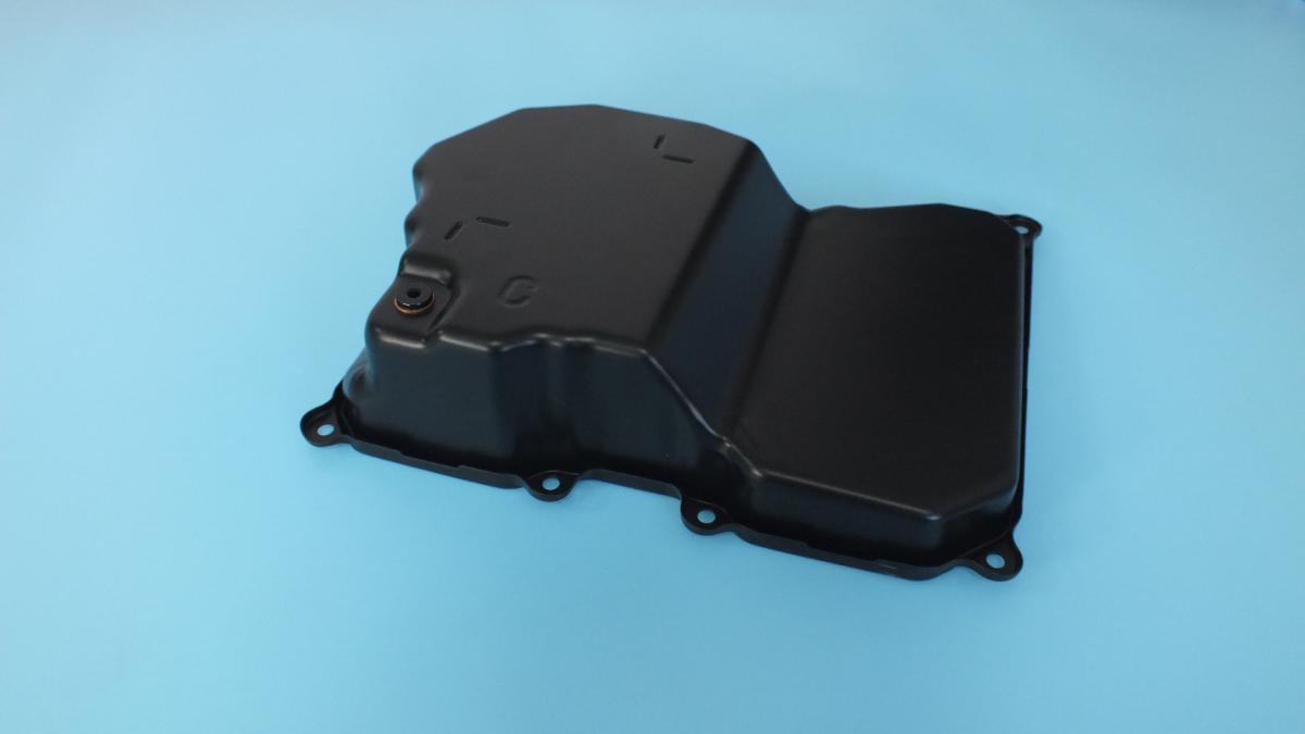 PAN ASSY-OIL
