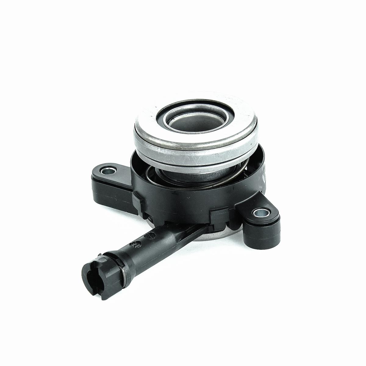 CYLINDER CLUTCH