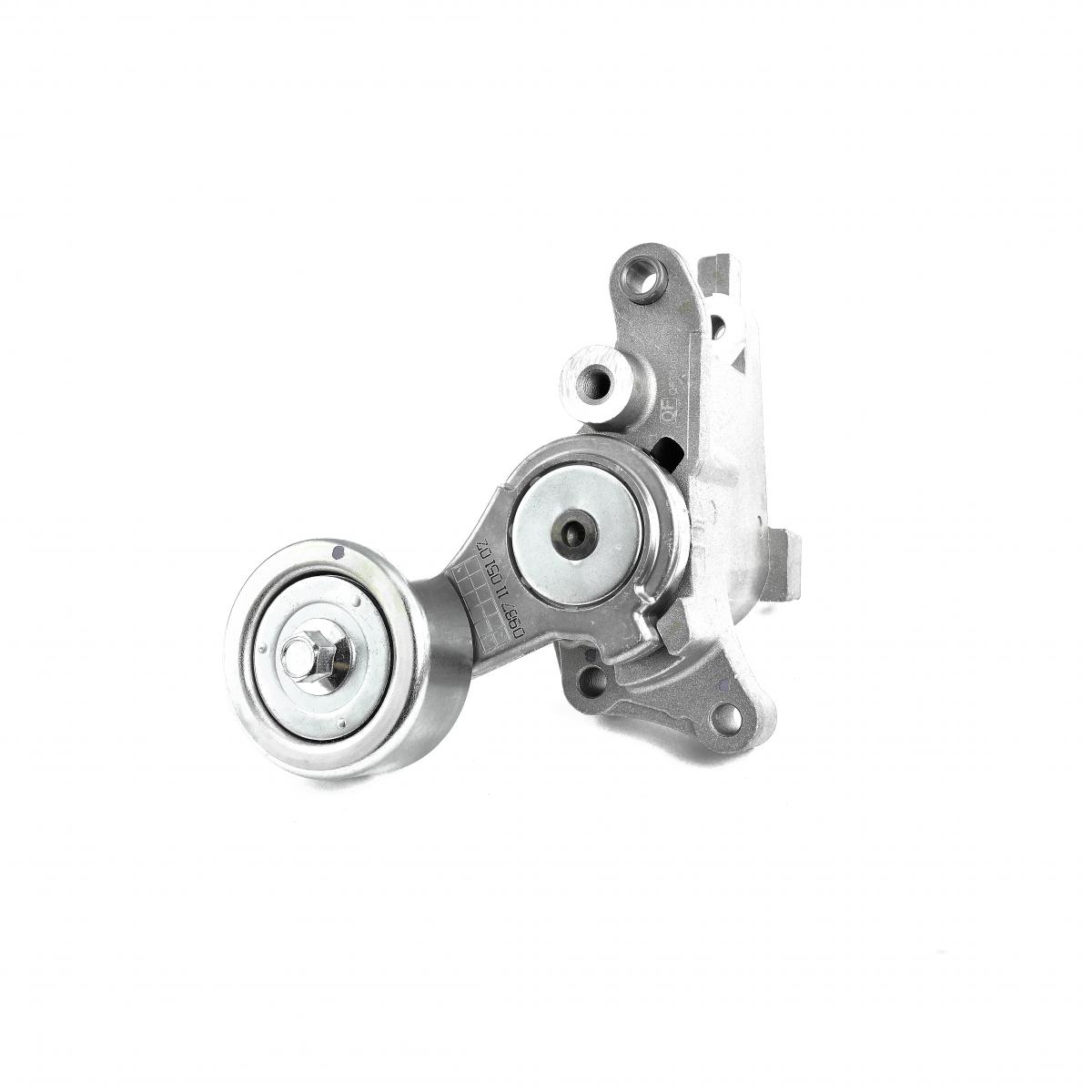 Belt tensioner 1662030031 for Toyota - offers include unbranded and Toyota-branded parts - see offers