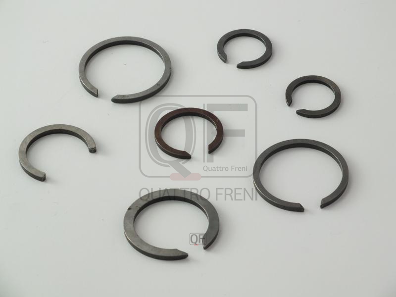 SNAP RING