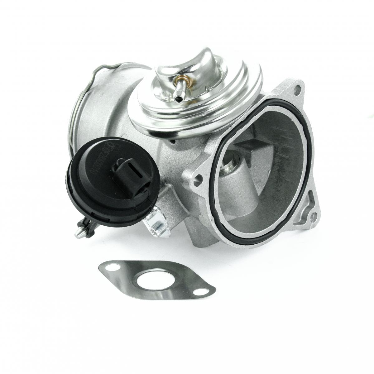 EGR VALVE