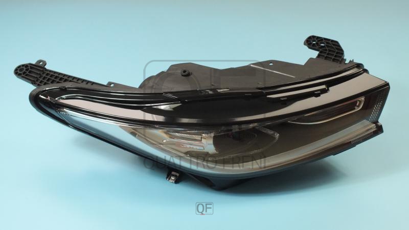 HEADLAMP ASSY