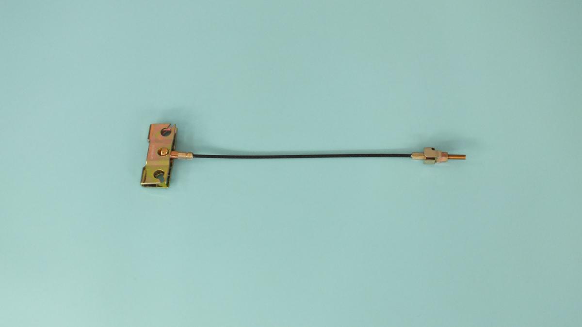 CABLE ASSY PARKING