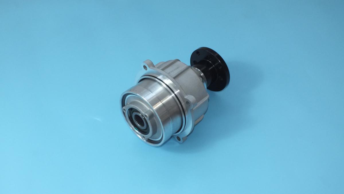 SERVOMOTOR