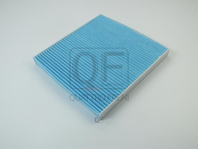 FILTRE D'HABITACLE
