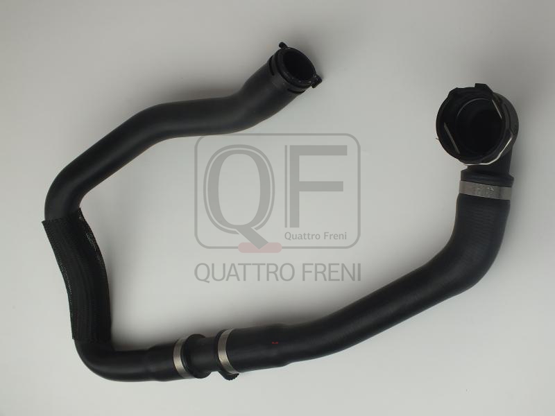 COOLING WATER PIPE