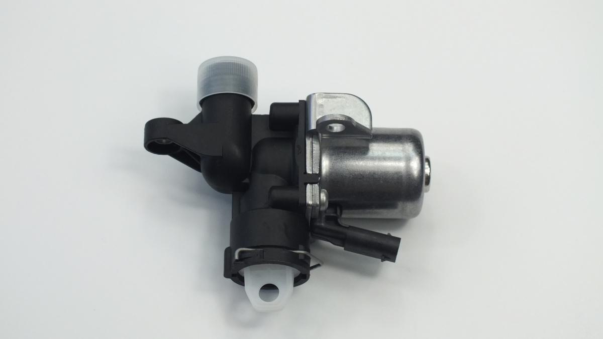 VANNE VVT DE DISTRIBUTION VARIABLE