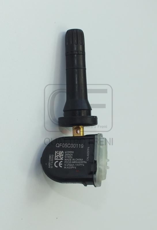 TPMS SENSOR