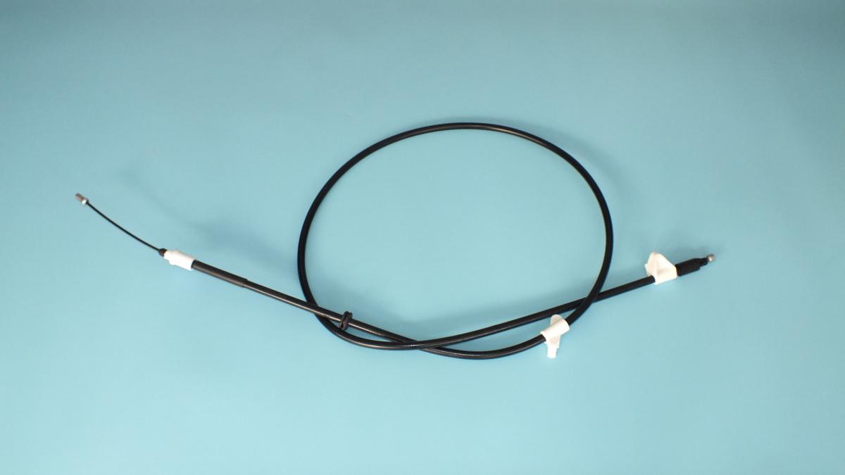 CABLE ASSY PARKING