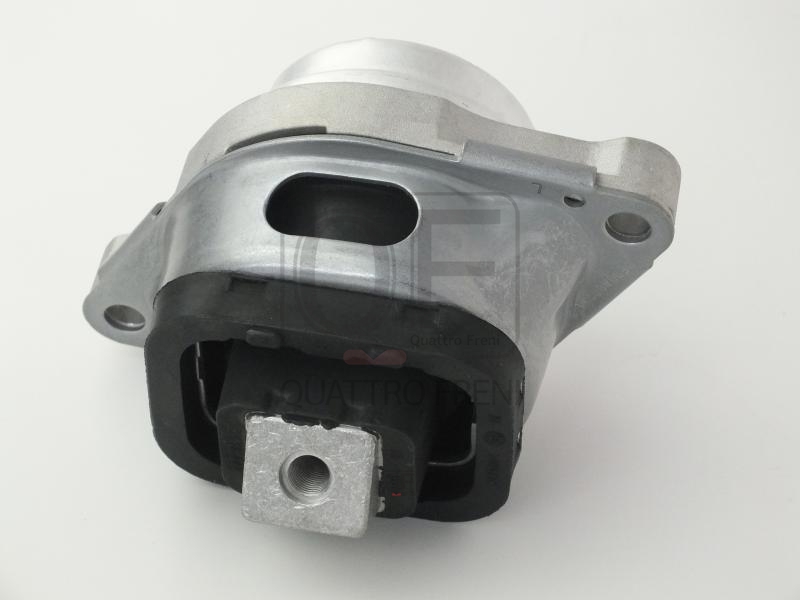 ENGINE MOUNT