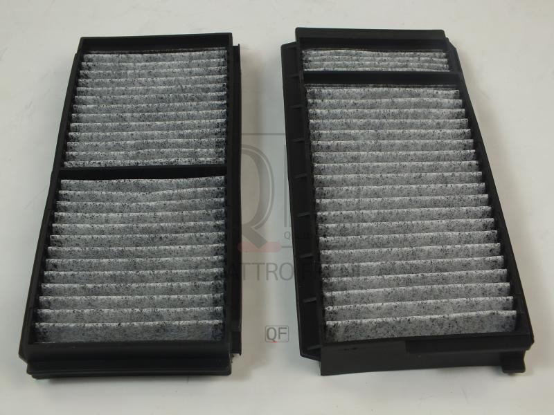 FILTRE D'HABITACLE