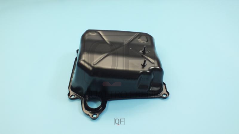 PAN ASSY-OIL
