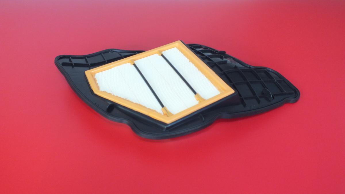 ELEMENT AIR CLEANER