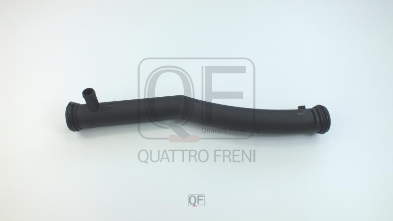 TUBE DE CLIMATISATION