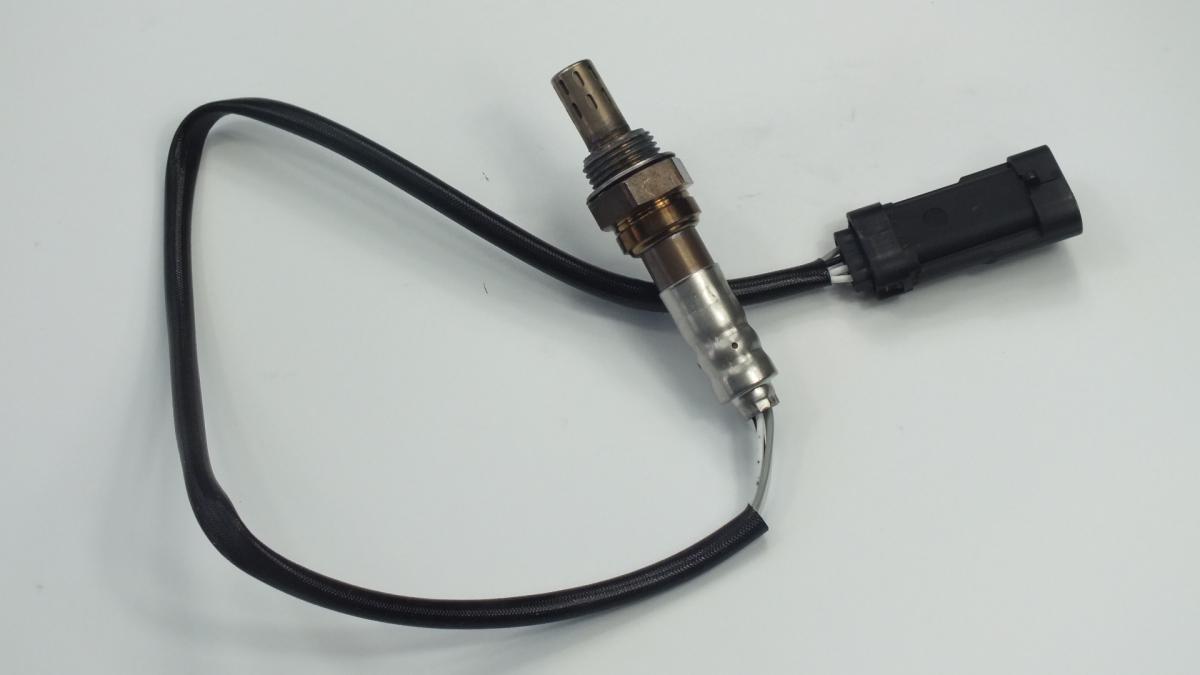 SONDE LAMBDA