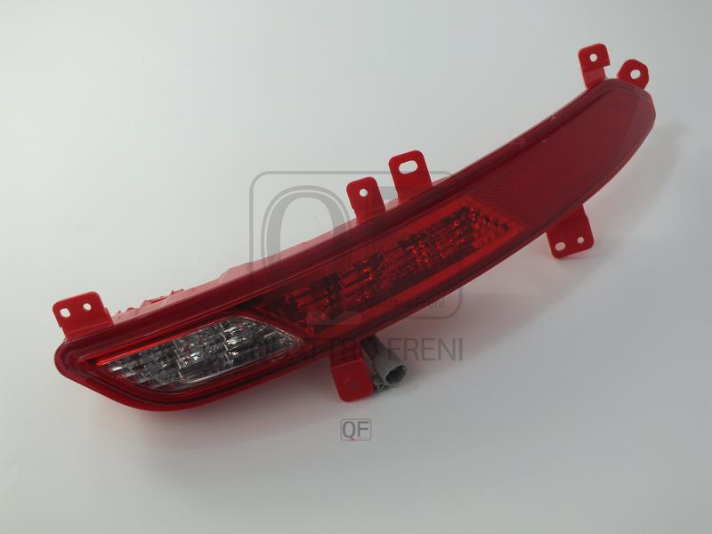 FOG LAMP ASSY