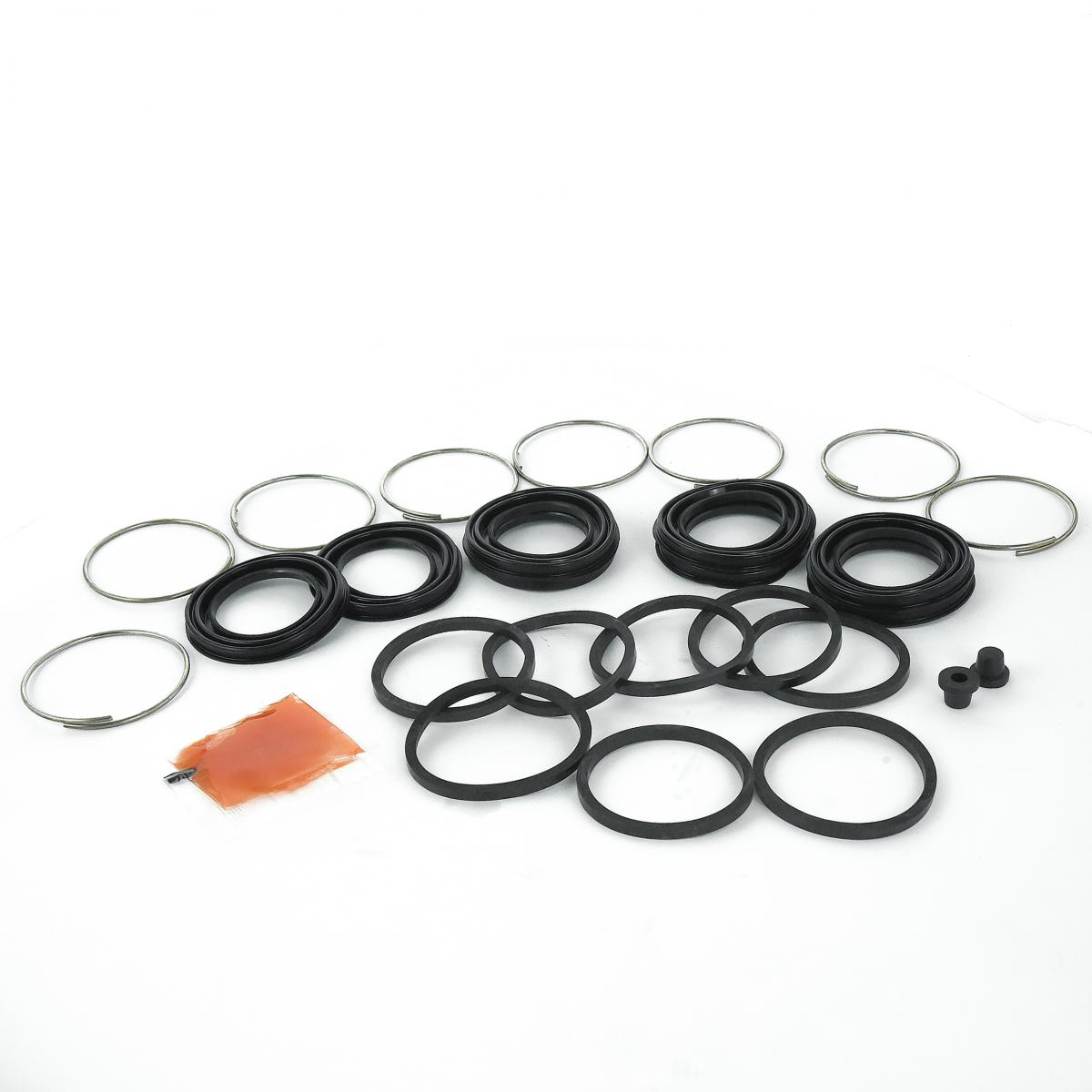 KIT DE RÉPARATION D'ÉTRIER DE FREIN