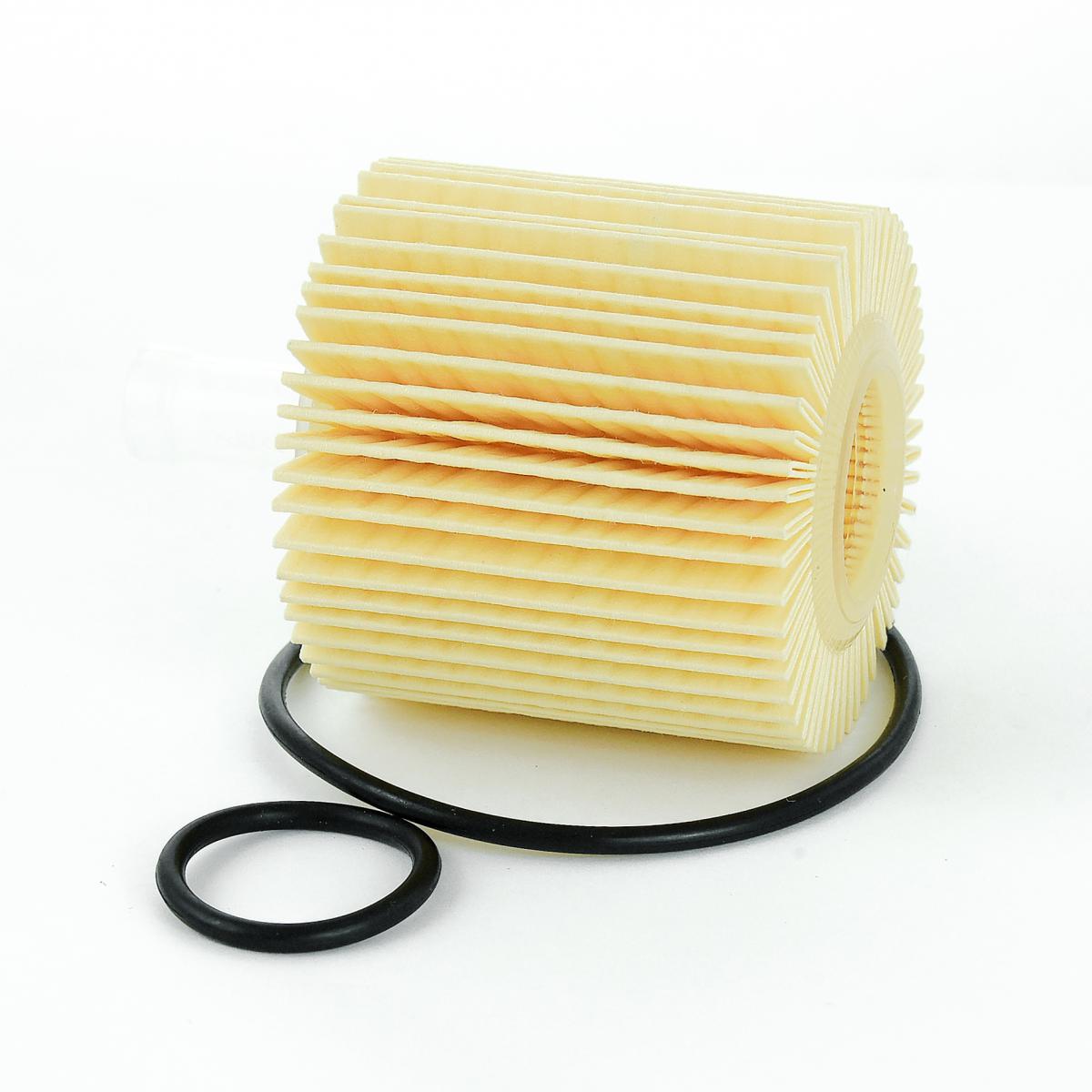 FILTRO DE ÓLEO