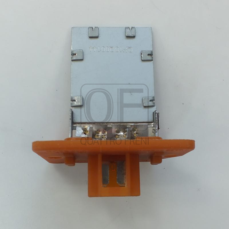 RESISTOR