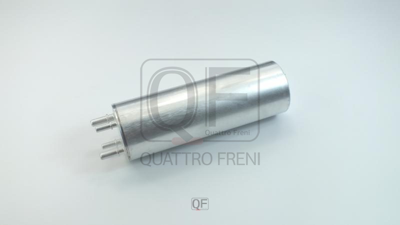 FILTRE À CARBURANT