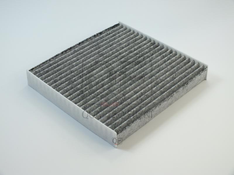 FILTRE D'HABITACLE