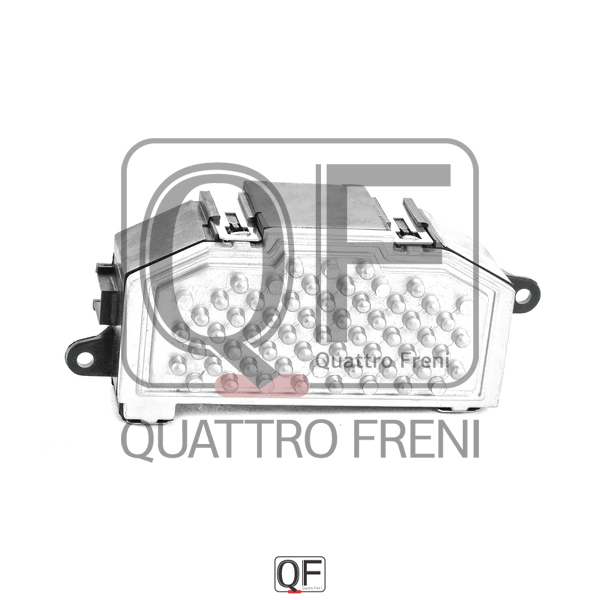 RESISTÊNCIA DO VENTILADOR INTERNO