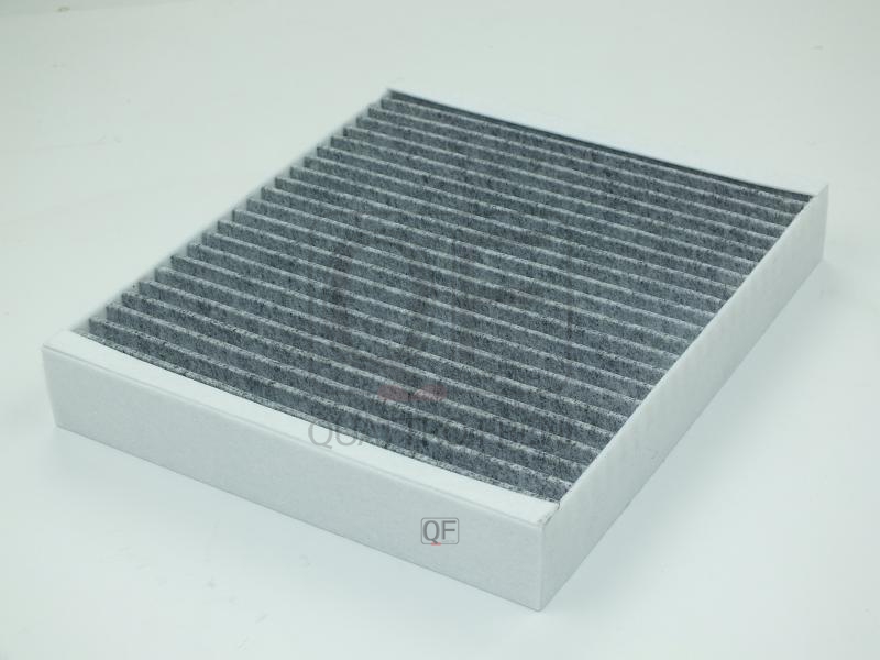 FILTRE D'HABITACLE