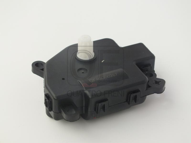 SERVOMOTEUR DE VOLETS DE CHAUFFAGE