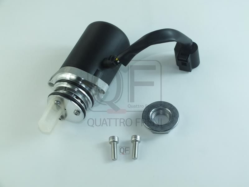 SERVOMOTOR