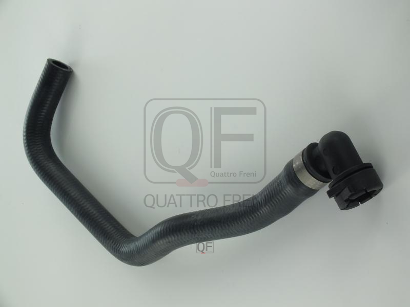 COOLING WATER PIPE