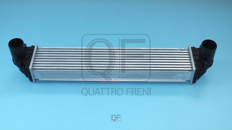INTERCOOLER