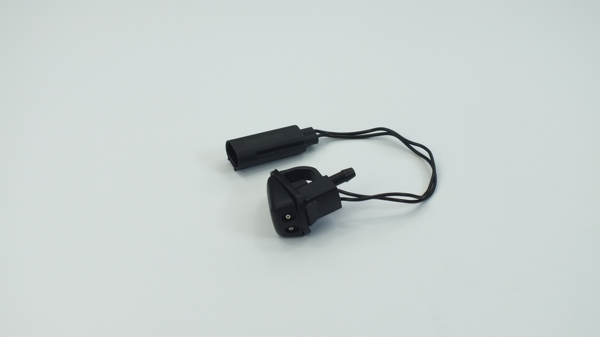 NOZZLE WASHER