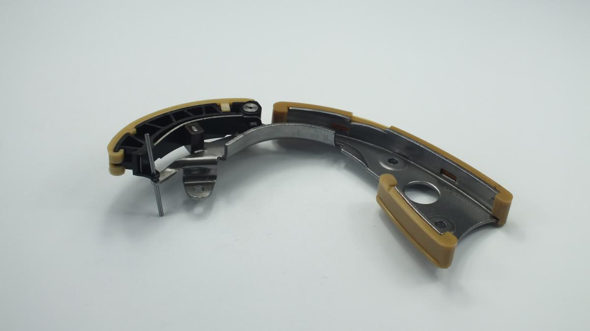 TENSIONER ASSY