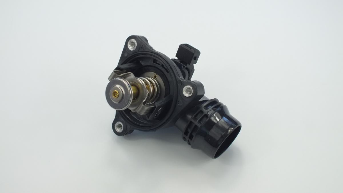 ENTRÉE DE THERMOSTAT