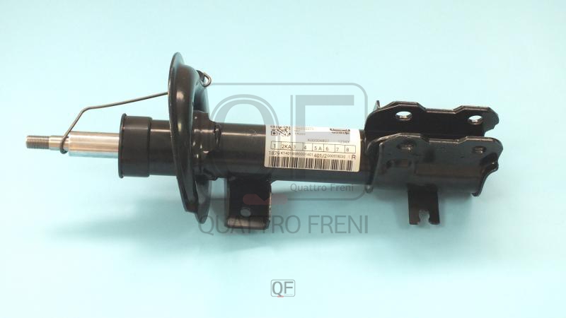 ABSORBER ASSY