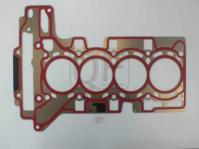 GASKET CYLINDER