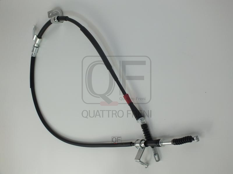 CABLE ASSY PARKING