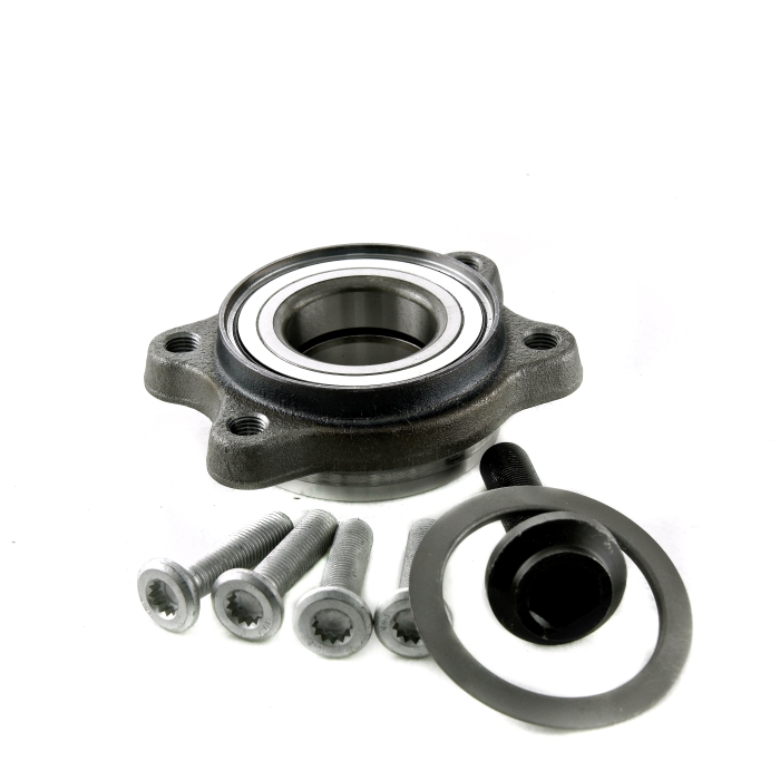 HUB SUB-ASSY
