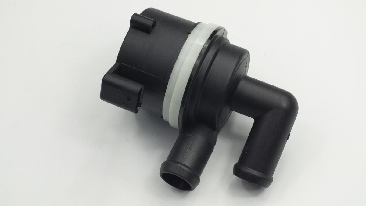 POMPE À EAU COMPLÈTE