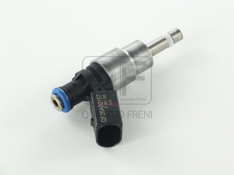 INJECTEUR, CARBURANT