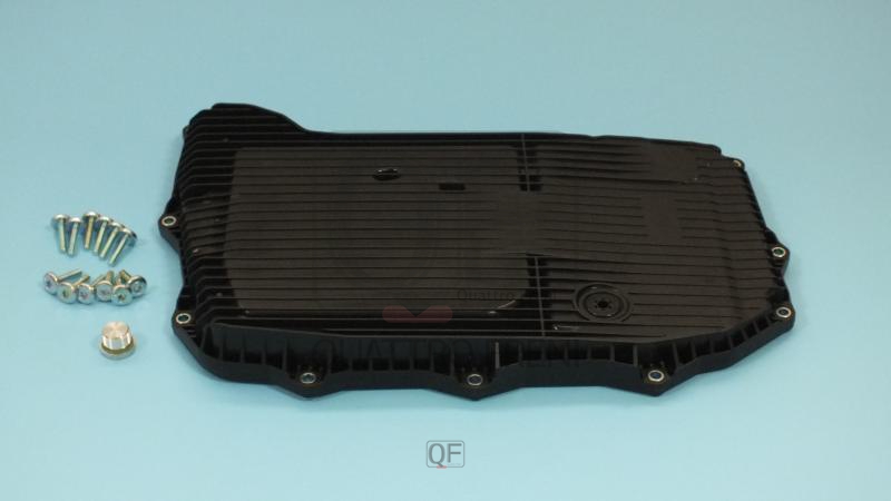 PAN ASSY-OIL