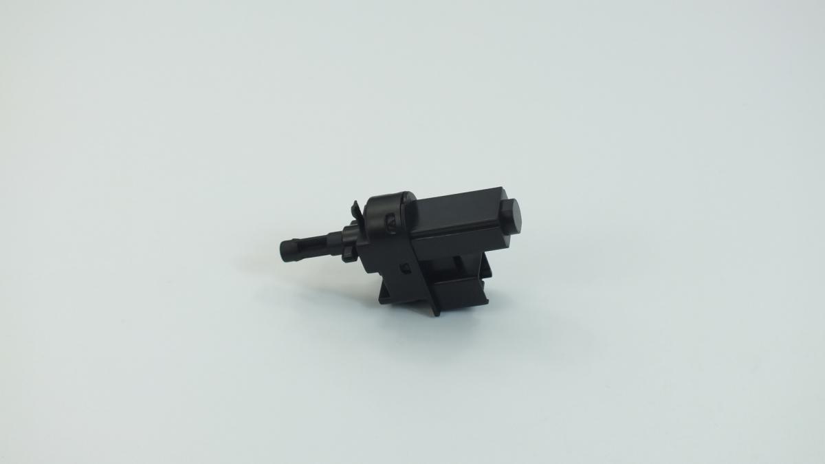 BOUTON D'OUVERTURE DE COFFRE