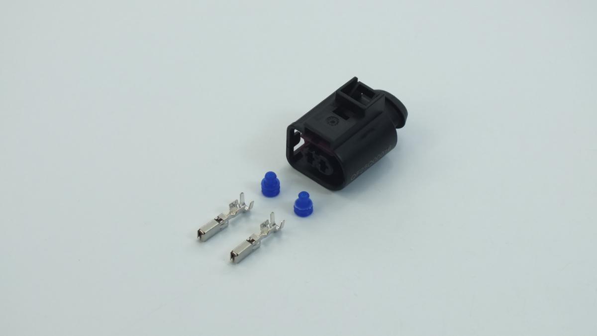 CONECTOR ELÉTRICO