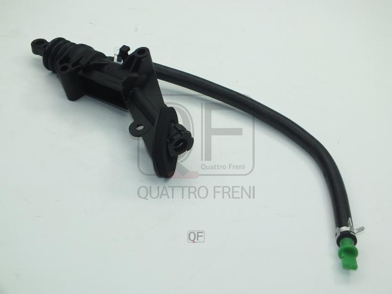 CYLINDER ASSY CLUTCH