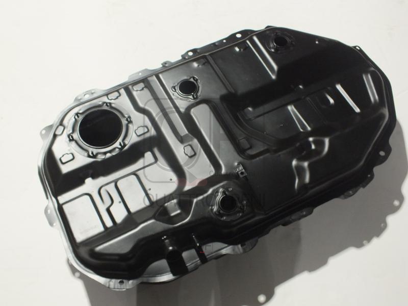 TANQUE DE COMBUSTÍVEL
