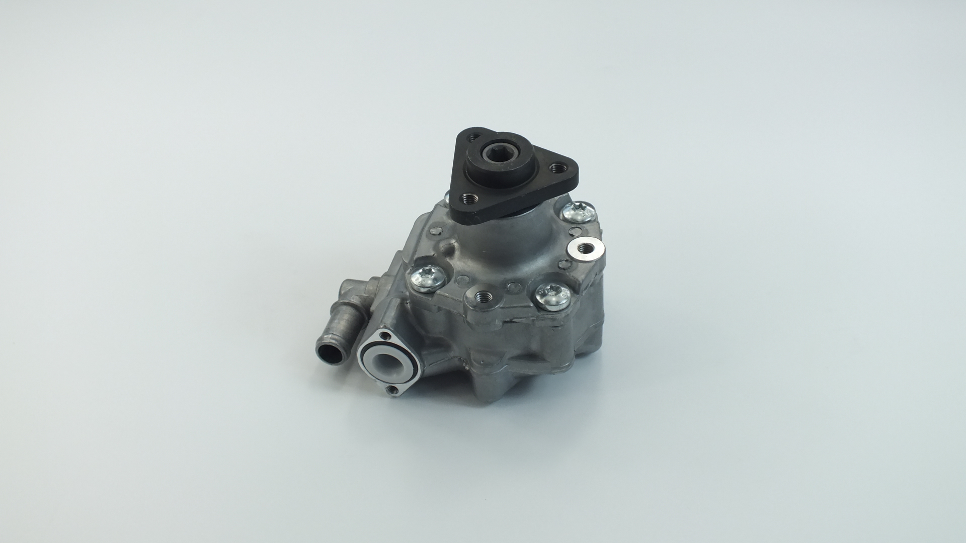 PUMP ASSY VANE