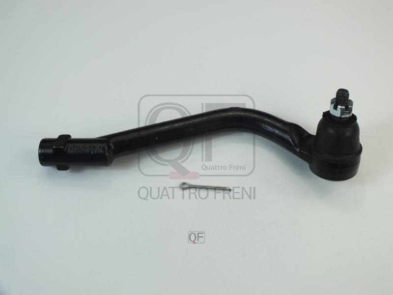 ROD ASSY TIE
